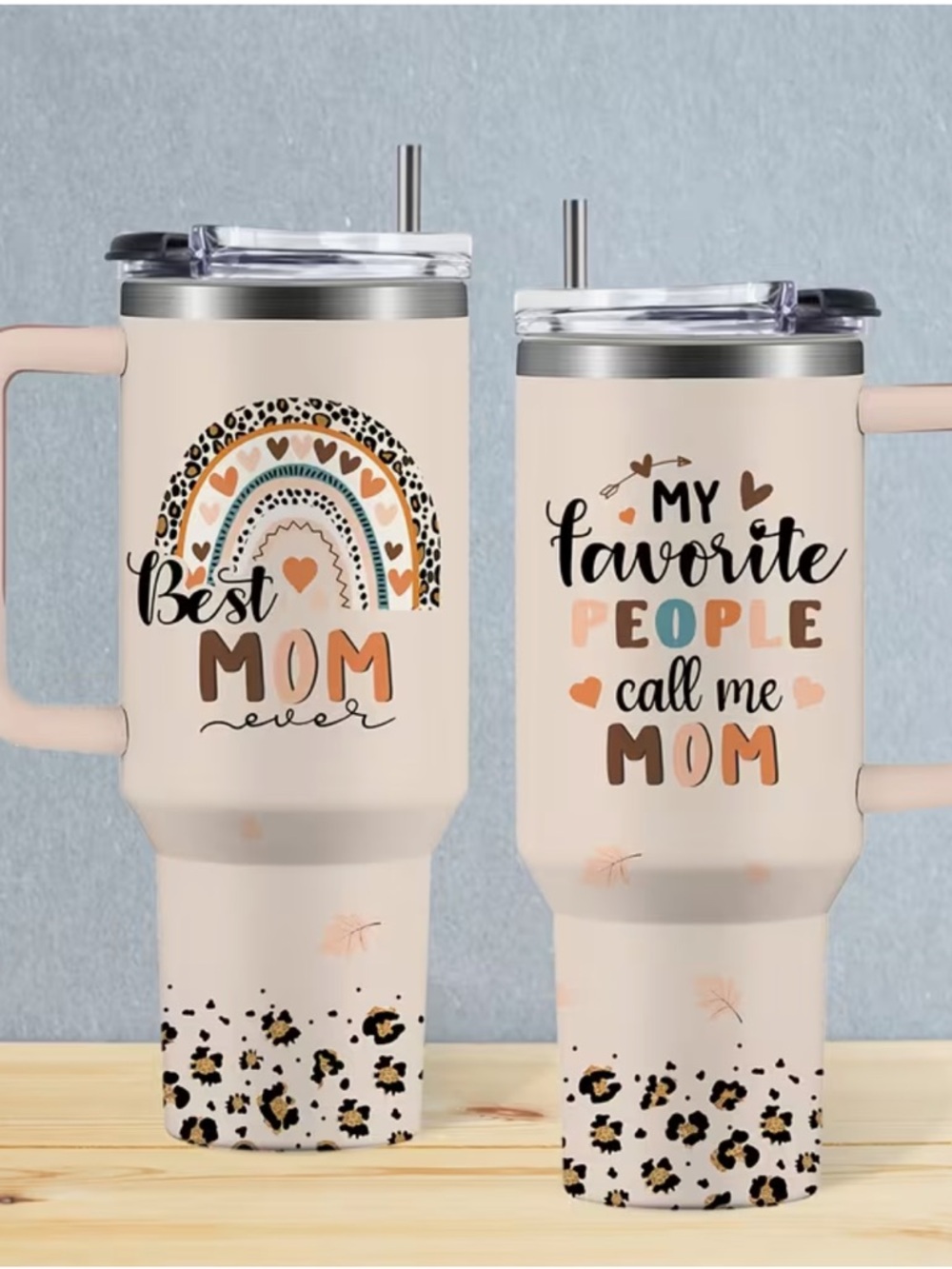Mothers day thumbler giftable